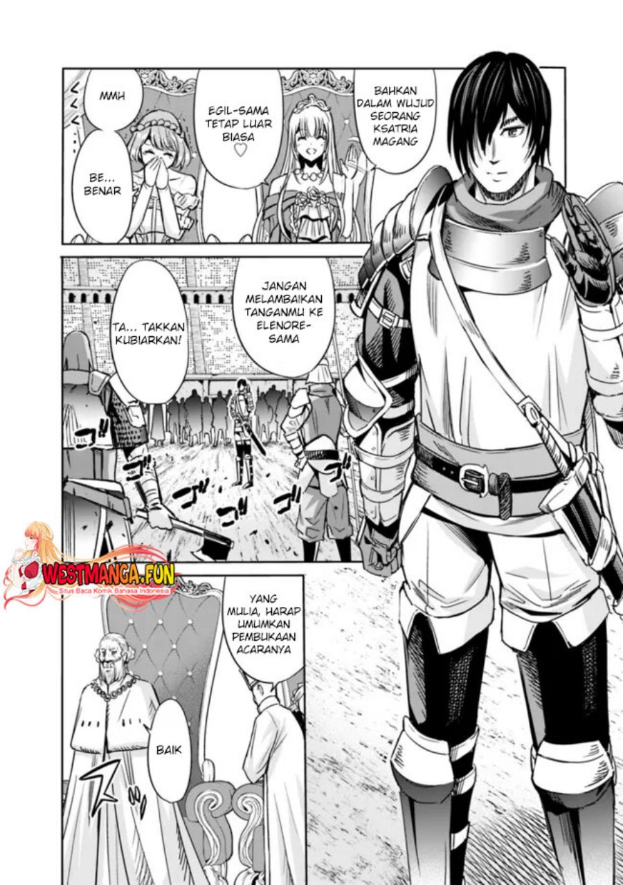 Uragirareta S Rank Boukensha no Ore wa, Aisuru Dorei no Kanojora to Tomoni Dorei dake no Harem Guild o Tsukuru